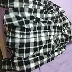 Im selling a cut button jacket